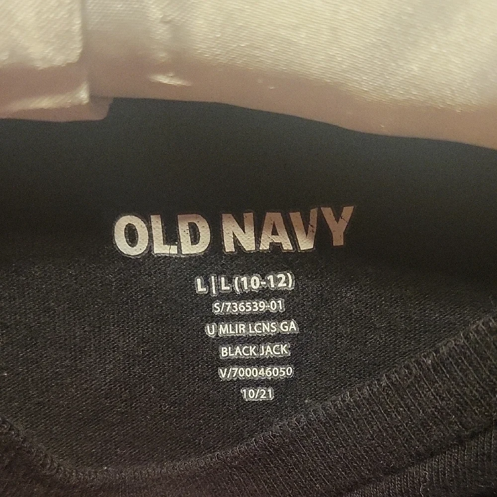 Old Navy 